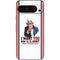 Uncle Sam Vintage War Poster Pixel 9 Pro XL Skin